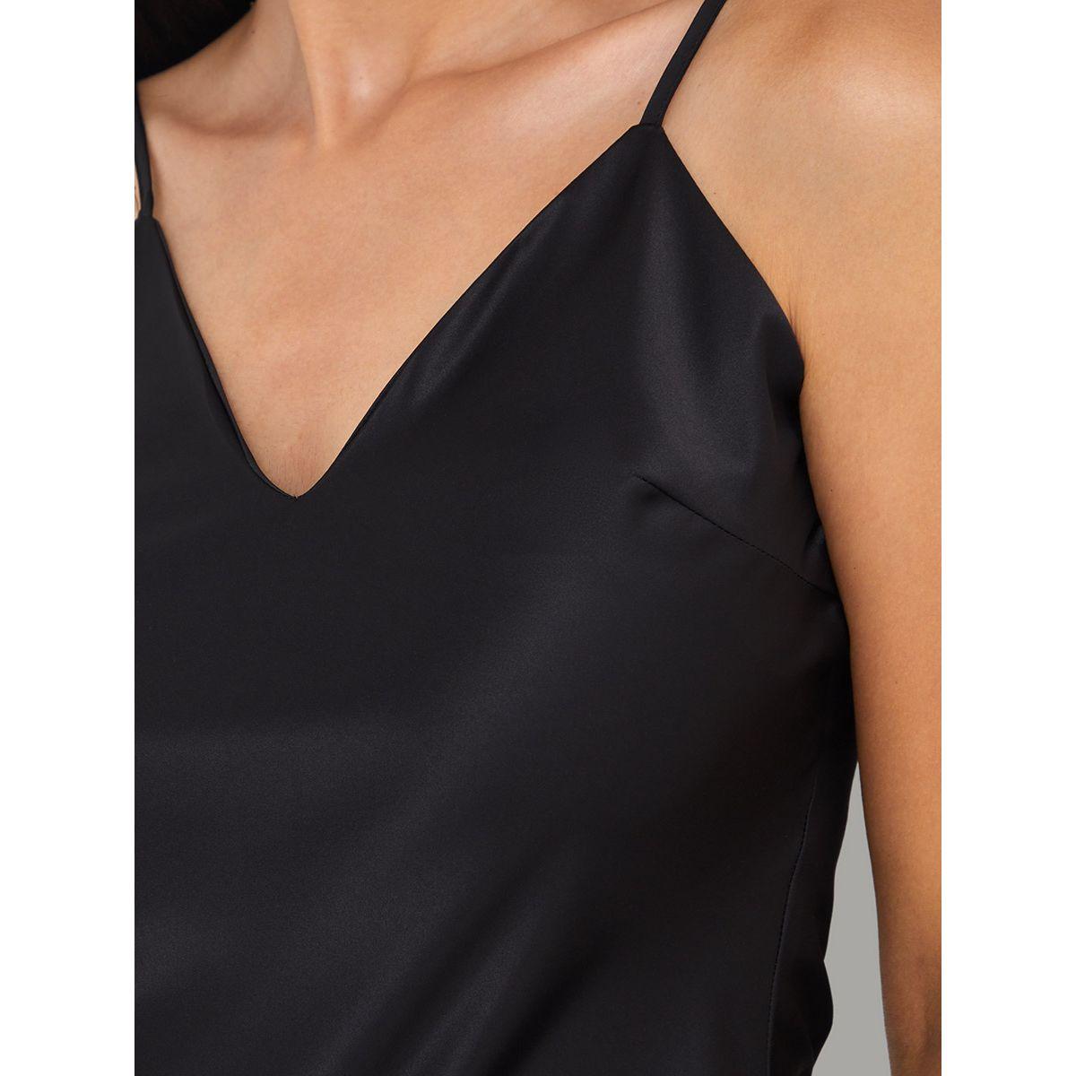 طقم من ( قميص نوم + روب ) من ستايلي-women-clothing-nightwear-robes-image-5
