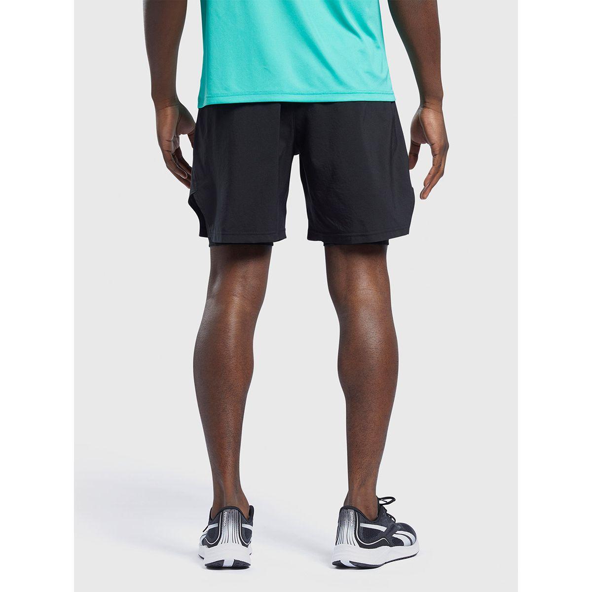 Reebok 2 in 1 Shorts-men-clothing-sportswearandactivewear-bottoms-image-2