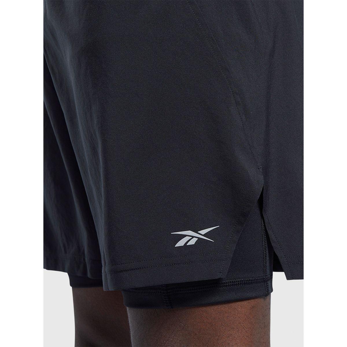 Reebok 2 in 1 Shorts-men-clothing-sportswearandactivewear-bottoms-image-4