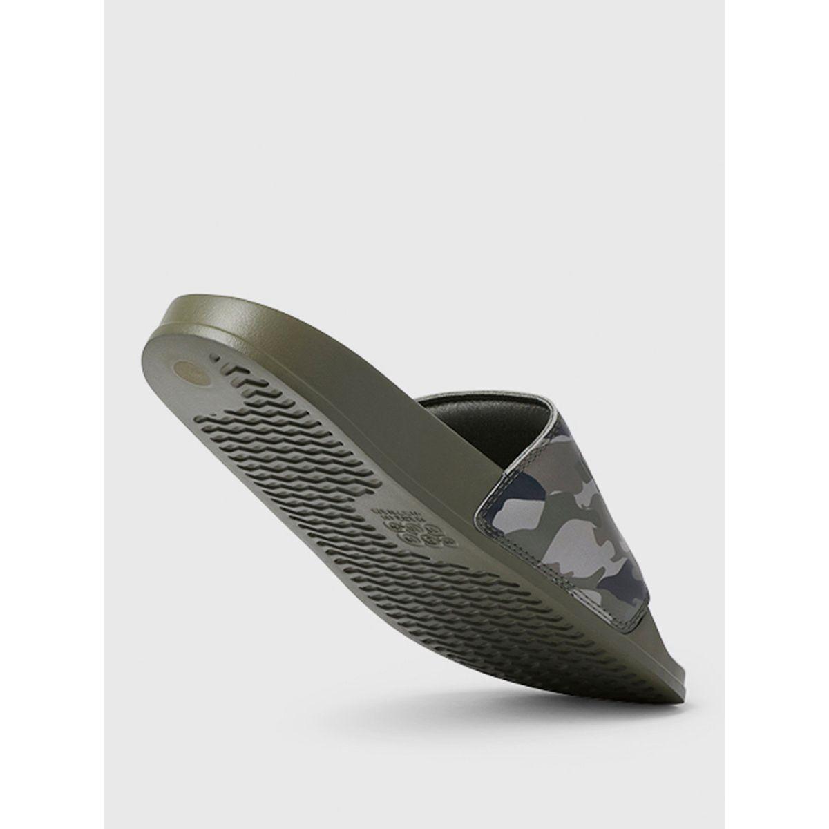 Reebok Classic Camo Print Slides-men-shoes-flipflopsandslides-image-4