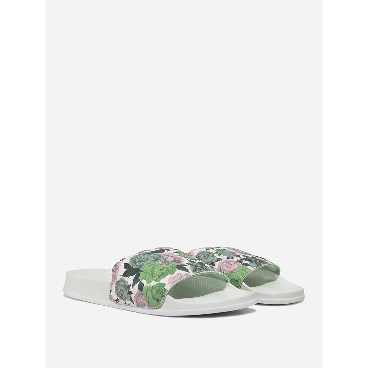 Reebok Floral Strap Print Slides-women-shoes-flipflopsandslides-image-4