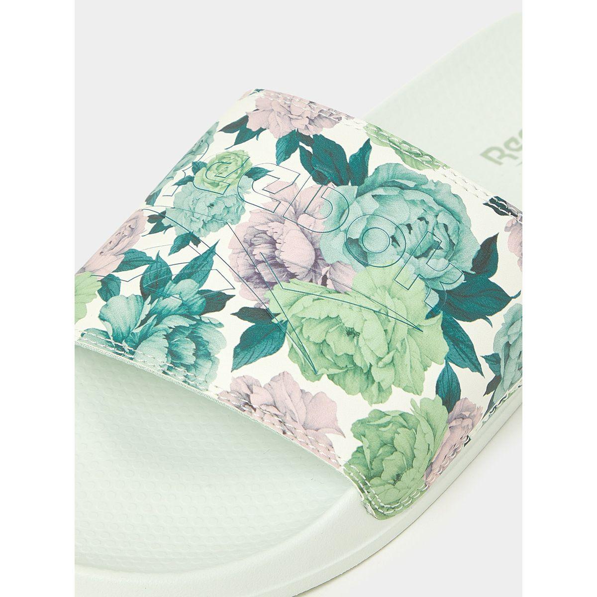 Reebok Floral Strap Print Slides-women-shoes-flipflopsandslides-image-7