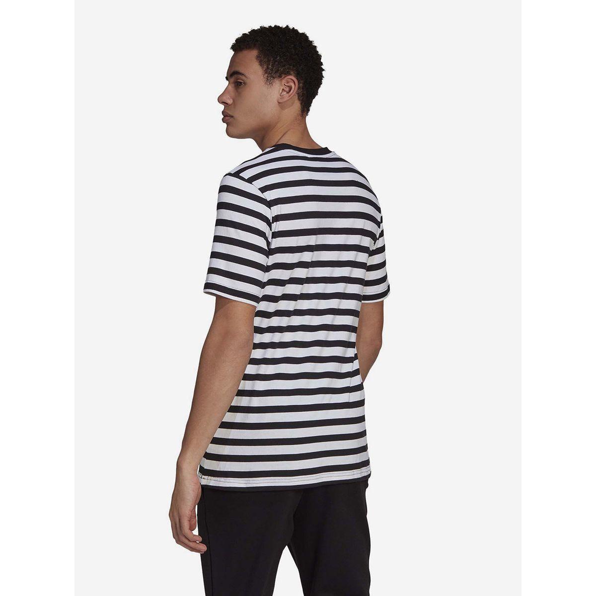 تيشيرت مخطط باكمام قصيرة-men-clothing-tshirtsandpolos-tshirts-image-2