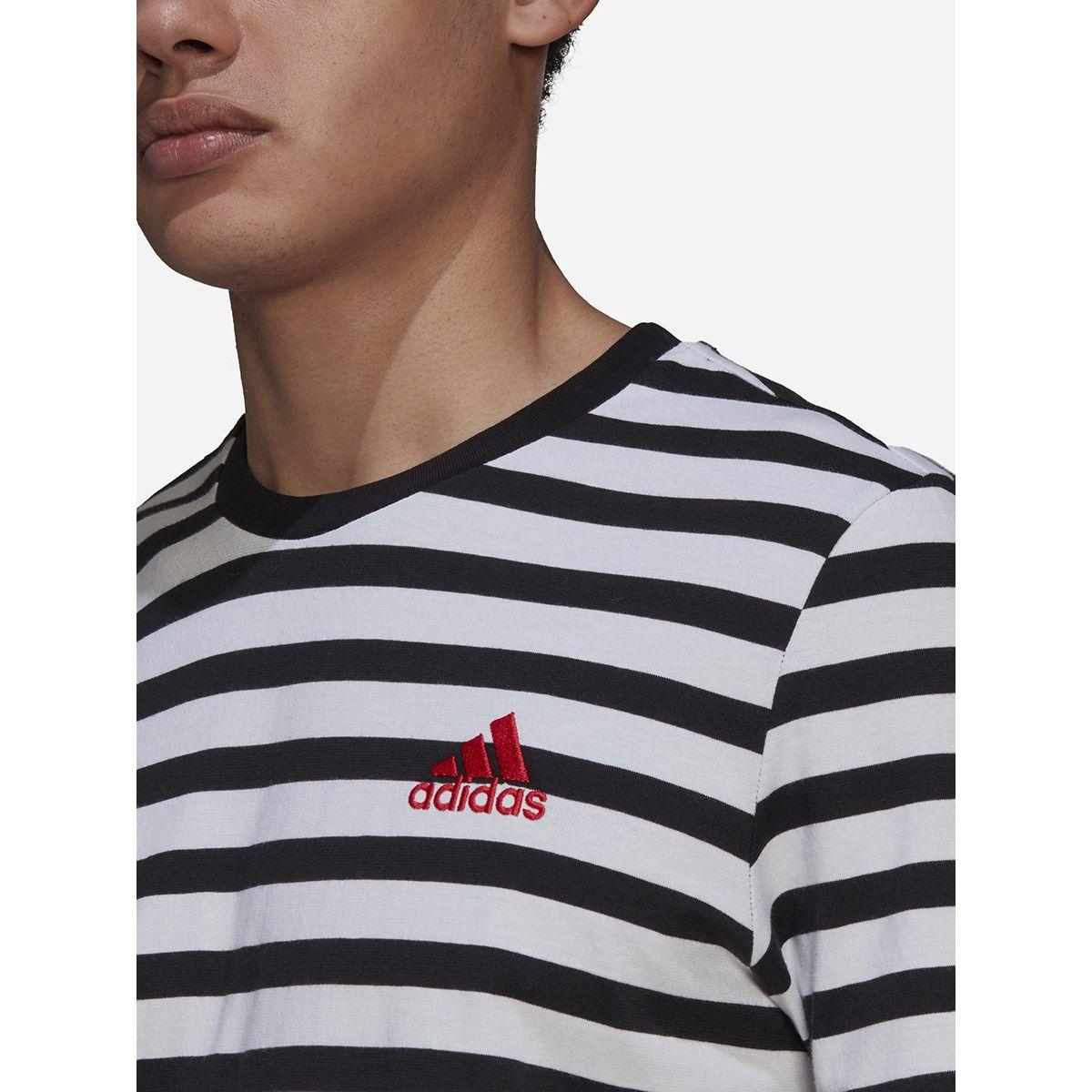 Adidas Striped Single Jersey T-shirt-men-clothing-tshirtsandpolos-tshirts-image-3