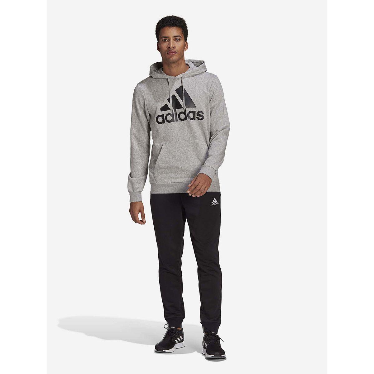 طقم من ( بنطال رياضي + جاكيت )-men-clothing-sportswearandactivewear-tracksuits-image-1