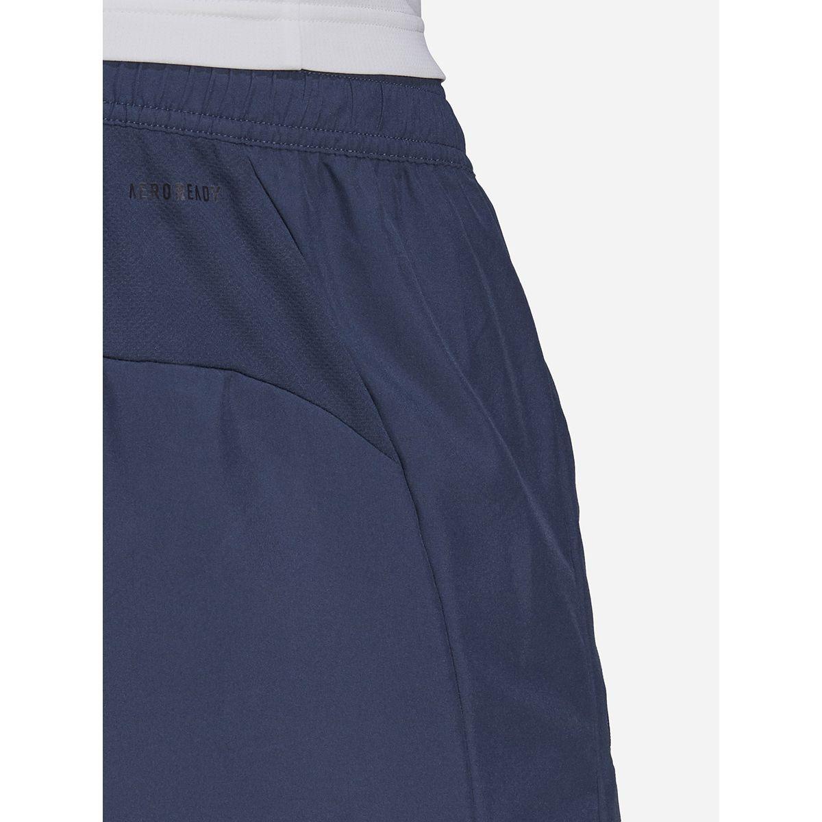 Adidas AeroReady Woven Shorts-men-clothing-sportswearandactivewear-bottoms-image-3