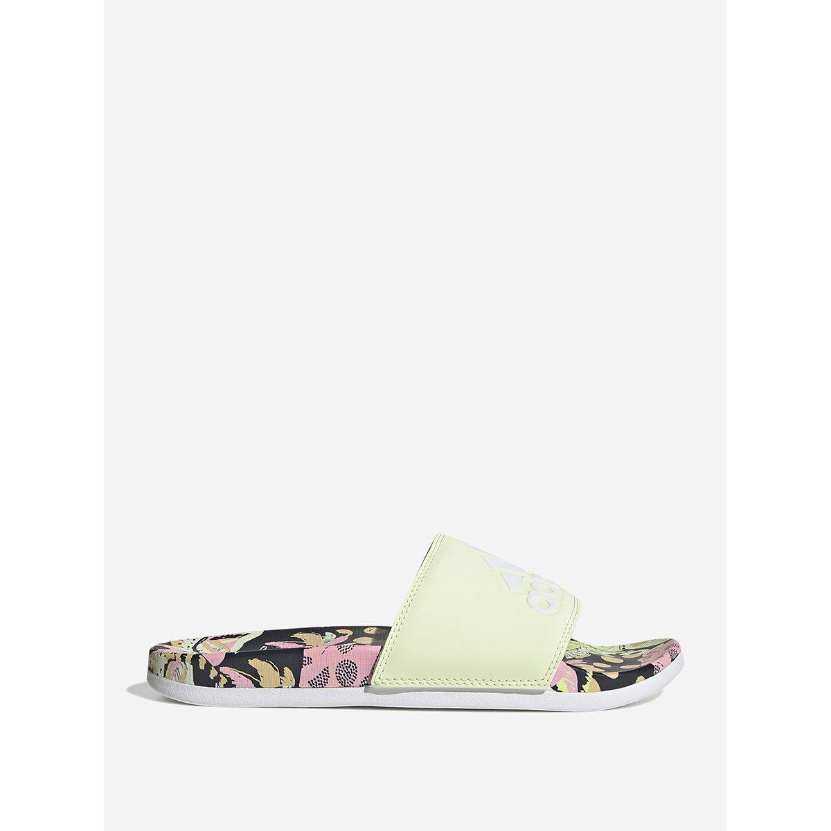 شبشب اديداس اديليت كومفرت-women-shoes-flipflopsandslides-image-1