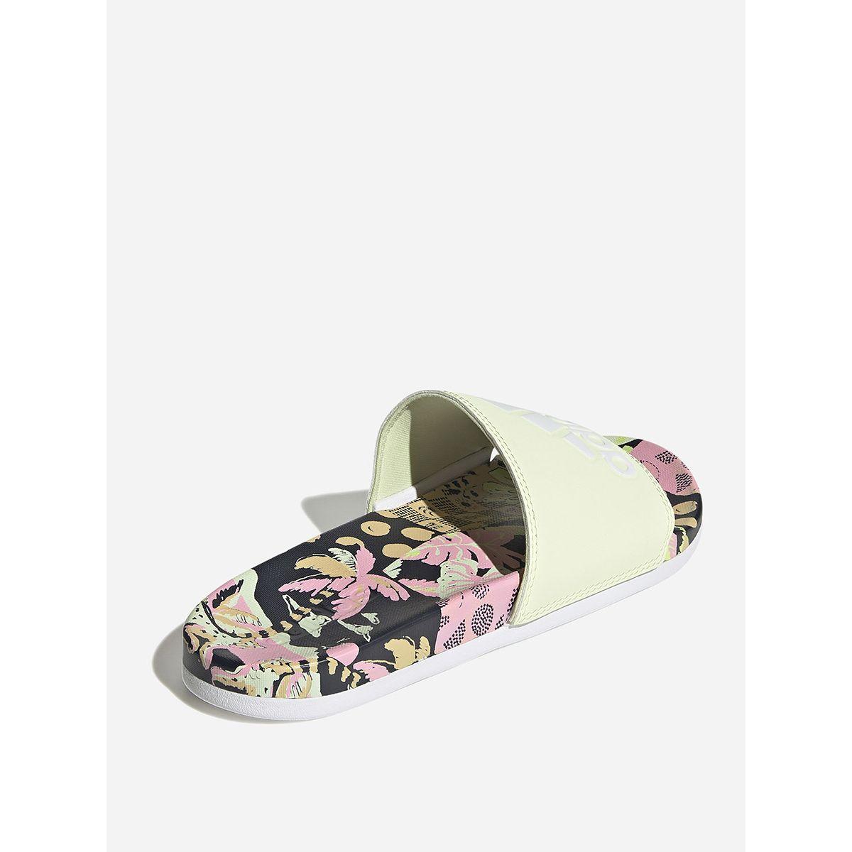 شبشب اديداس اديليت كومفرت-women-shoes-flipflopsandslides-image-4