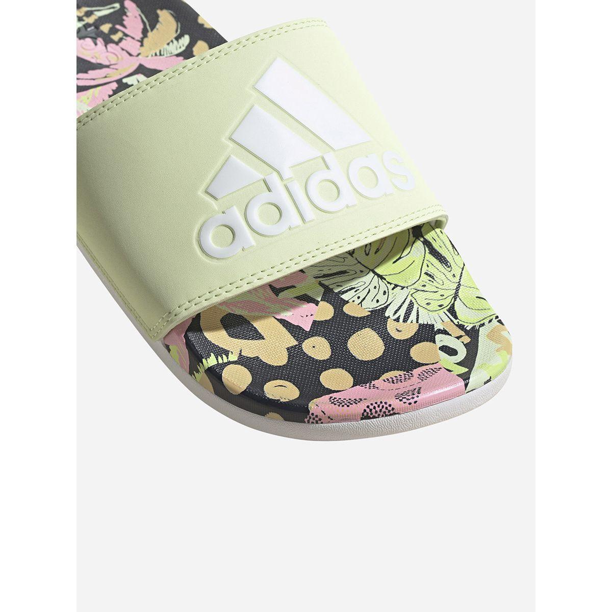Adidas Adilette Comfort Slides-women-shoes-flipflopsandslides-image-6
