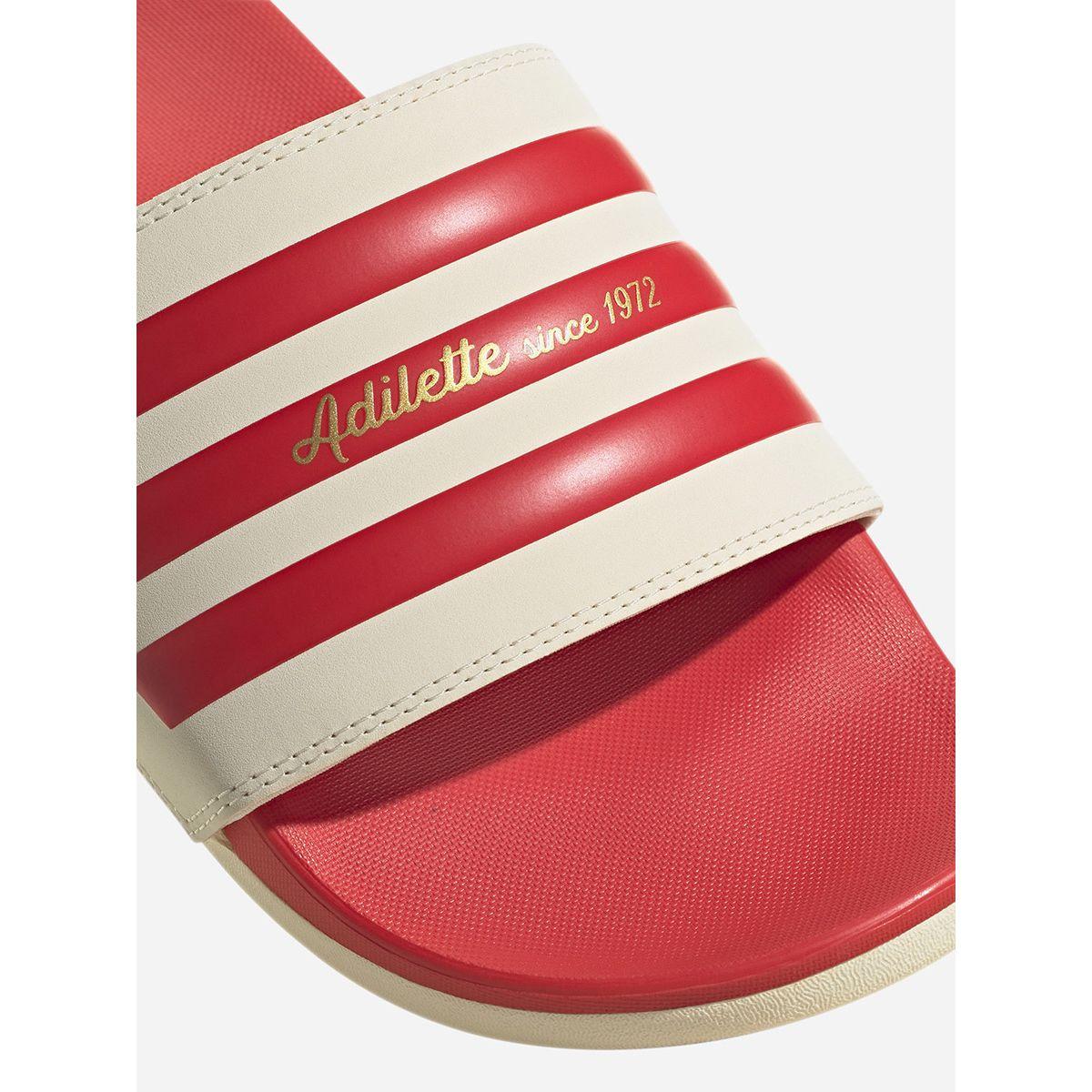 Adidas Adilette Comfort Slides-men-shoes-flipflopsandslides-image-5