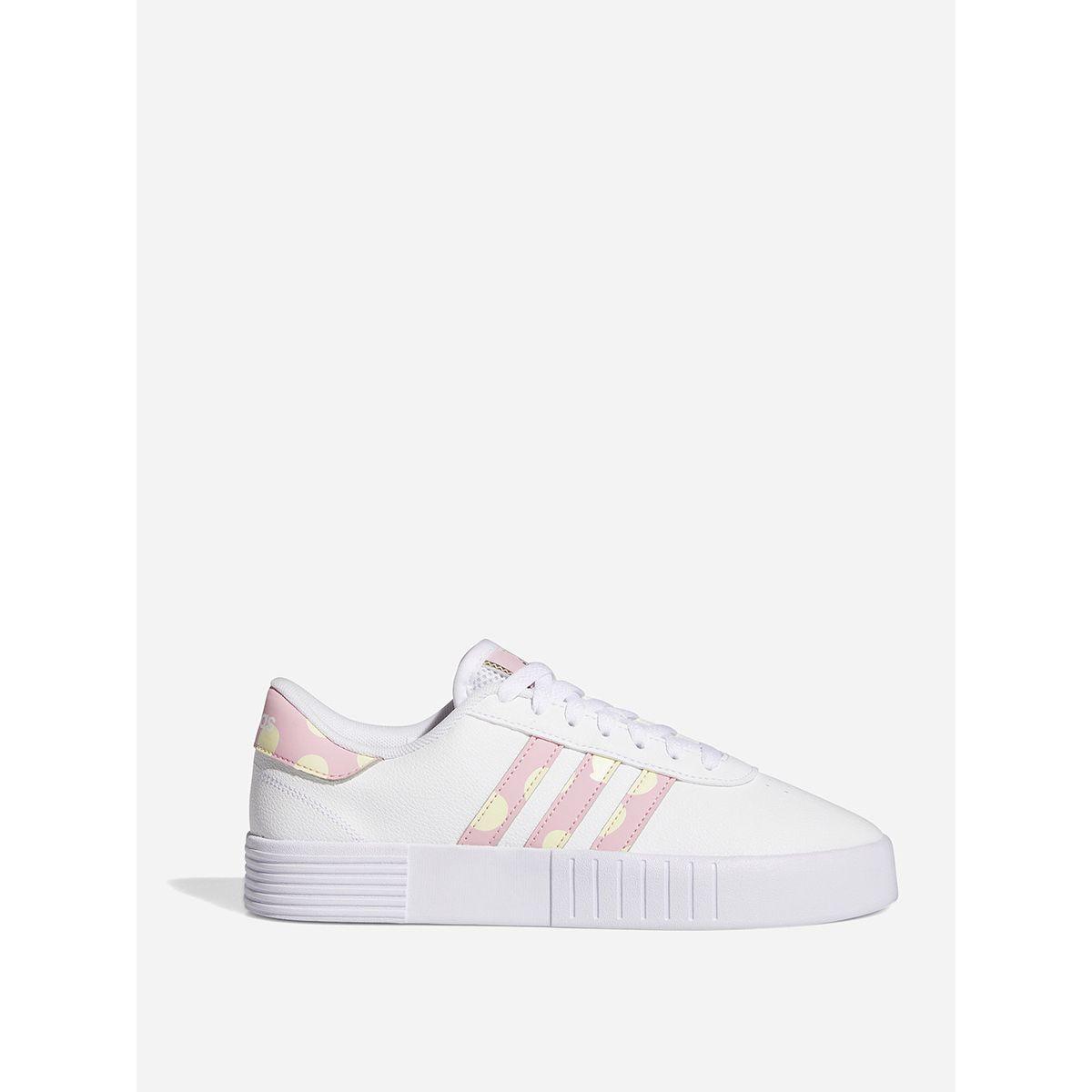 Adidas Court Bold Sneakers-women-shoes-sneakers-image-1