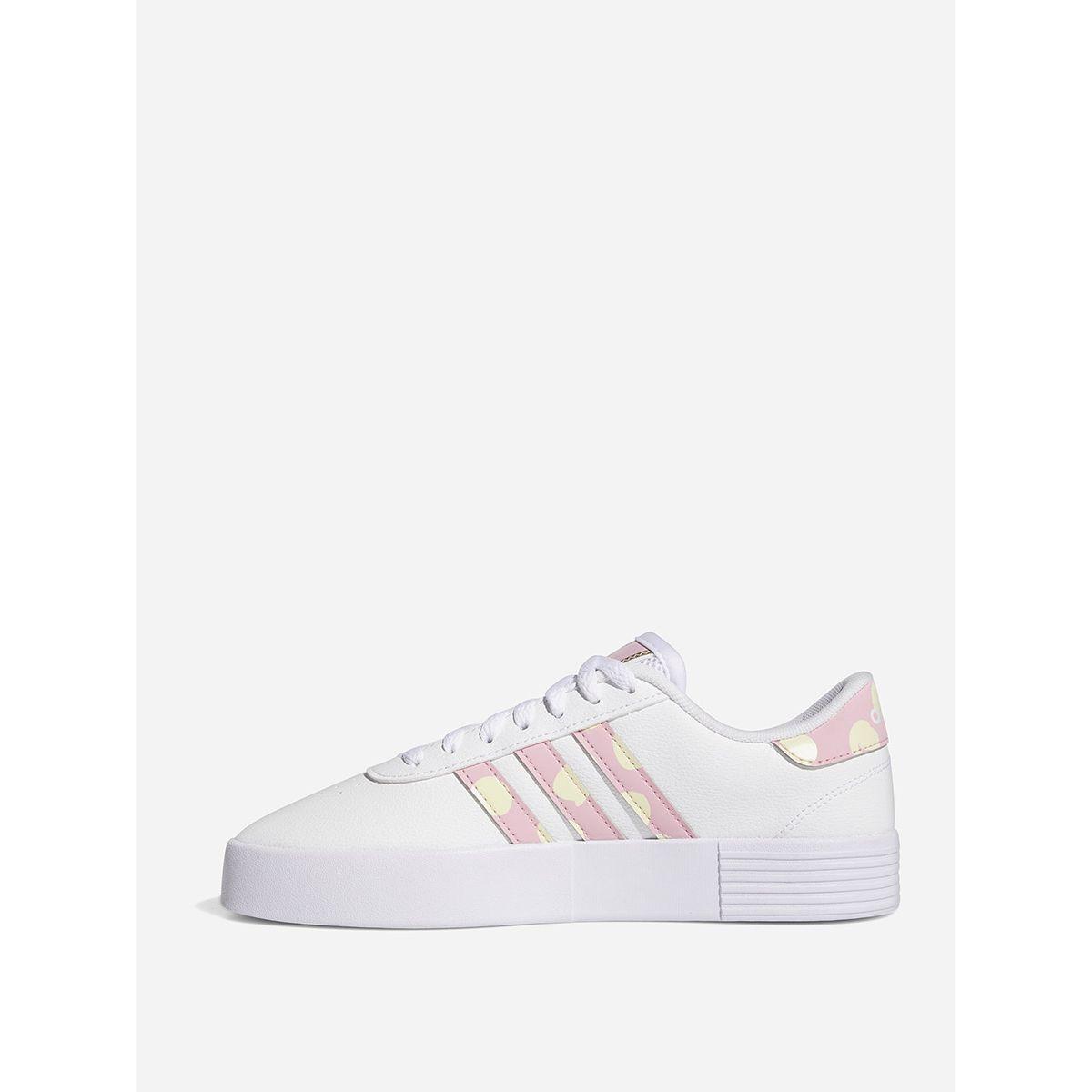 Adidas Court Bold Sneakers-women-shoes-sneakers-image-2