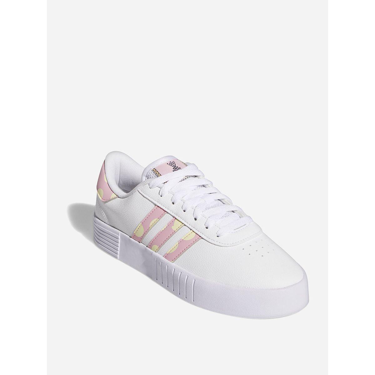 Adidas Court Bold Sneakers-women-shoes-sneakers-image-3