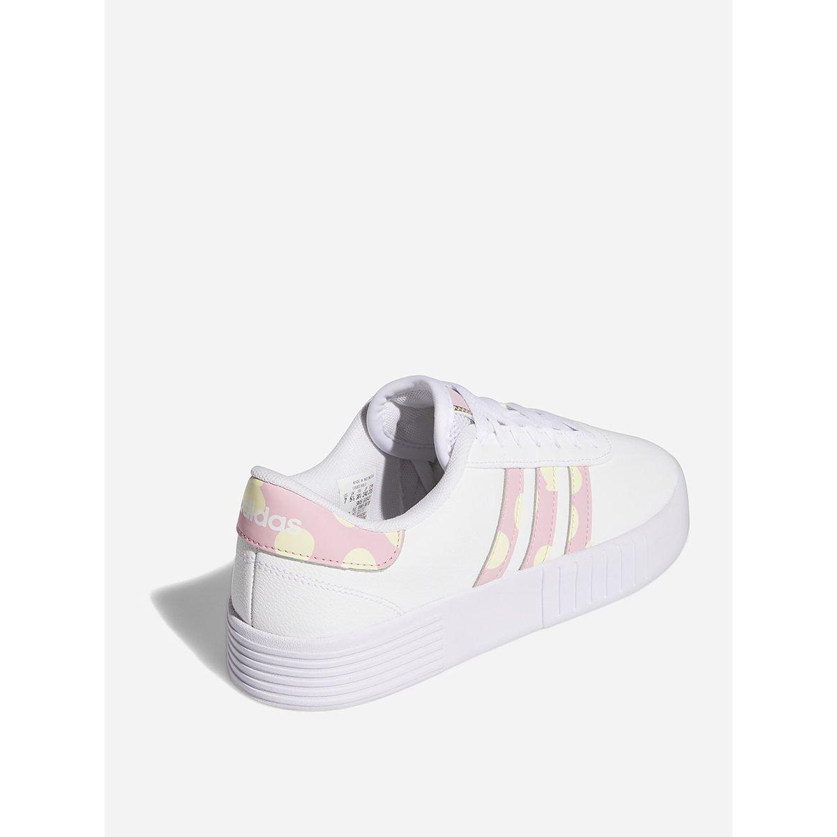Adidas Court Bold Sneakers-women-shoes-sneakers-image-4