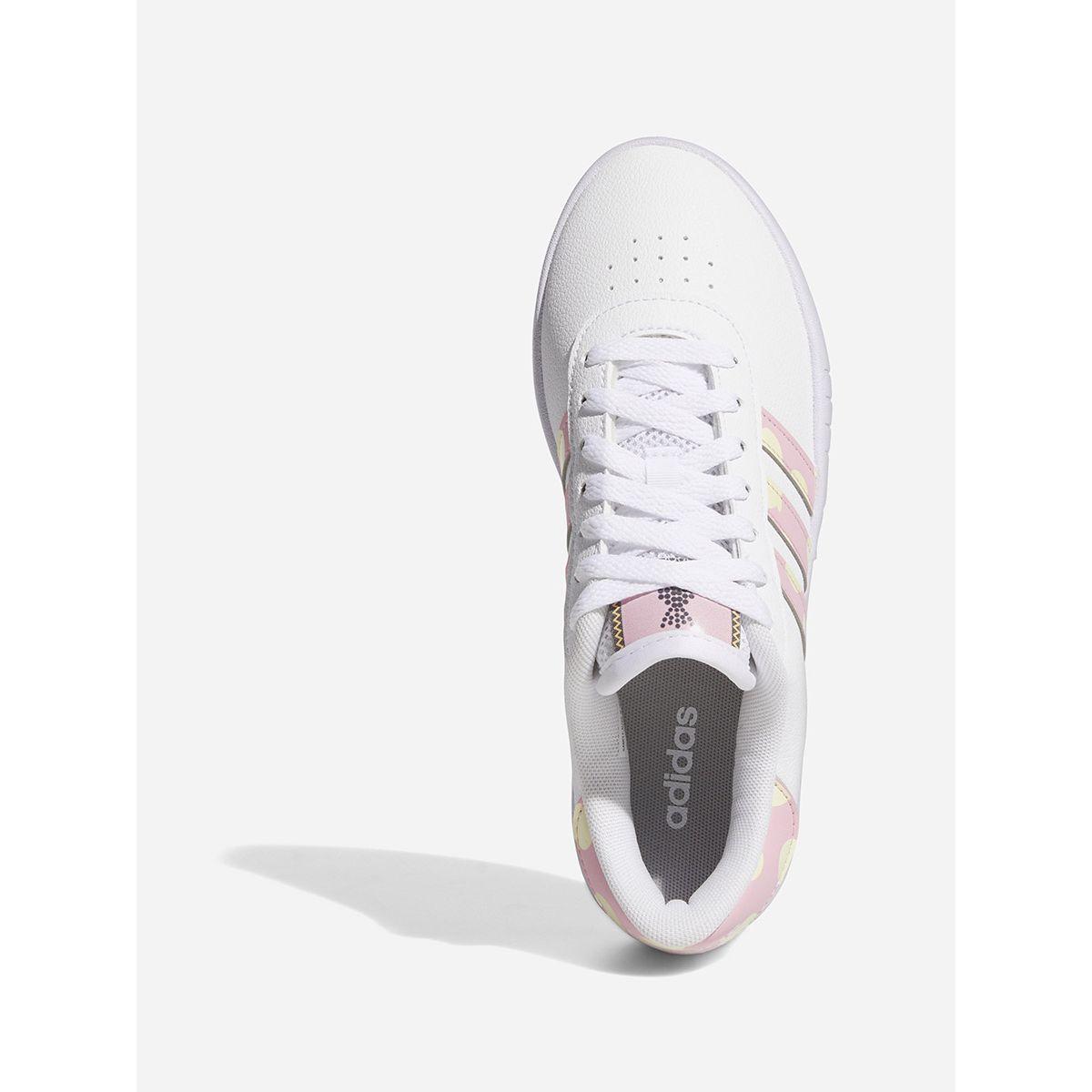 Adidas Court Bold Sneakers-women-shoes-sneakers-image-5