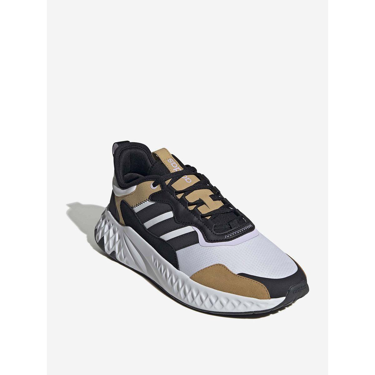 Adidas Futurepool 2.0 Trainers-sports-men-shoes-image-2