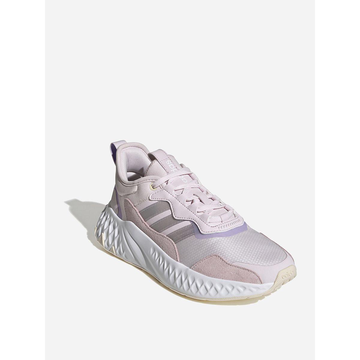 Adidas Futurepool 2.0 Sneakers-women-shoes-sneakers-image-3