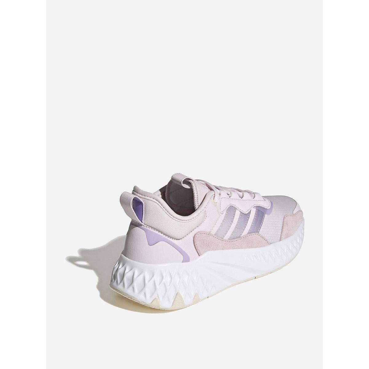 Adidas Futurepool 2.0 Sneakers-women-shoes-sneakers-image-4