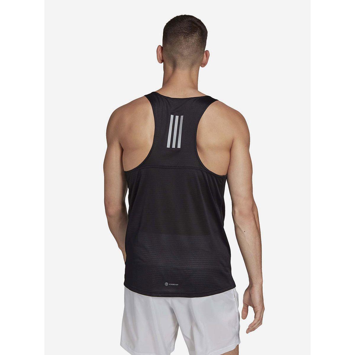 Adidas Own The Run Lightweight Tank Top-men-clothing-sportswearandactivewear-tshirtsandpolos-image-2