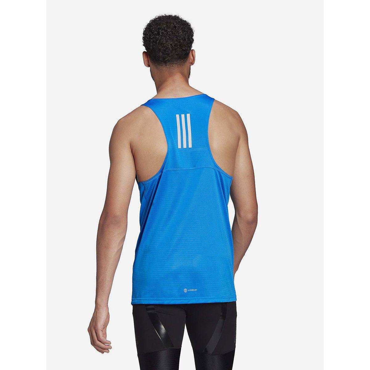 Adidas Own The Run Lightweight Tank Top-men-clothing-sportswearandactivewear-tshirtsandpolos-image-2