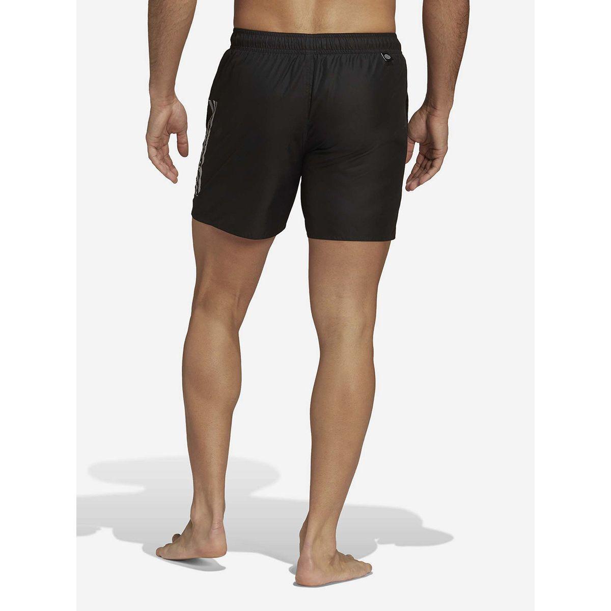 Adidas 3-Stripe Detail Swim Shorts-men-clothing-bottoms-shorts-image-2