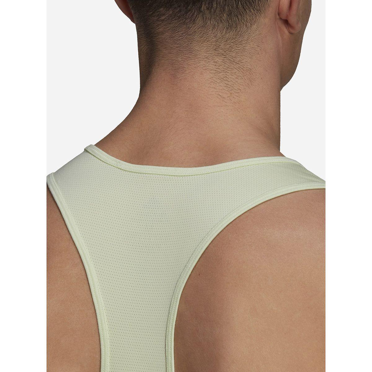 Adidas Yoga Training Tank Top-men-clothing-sportswearandactivewear-tshirtsandpolos-image-3