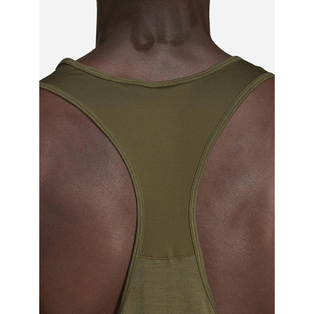 Adidas Yoga Training Tank Top-men-clothing-sportswearandactivewear-tshirtsandpolos-image-4