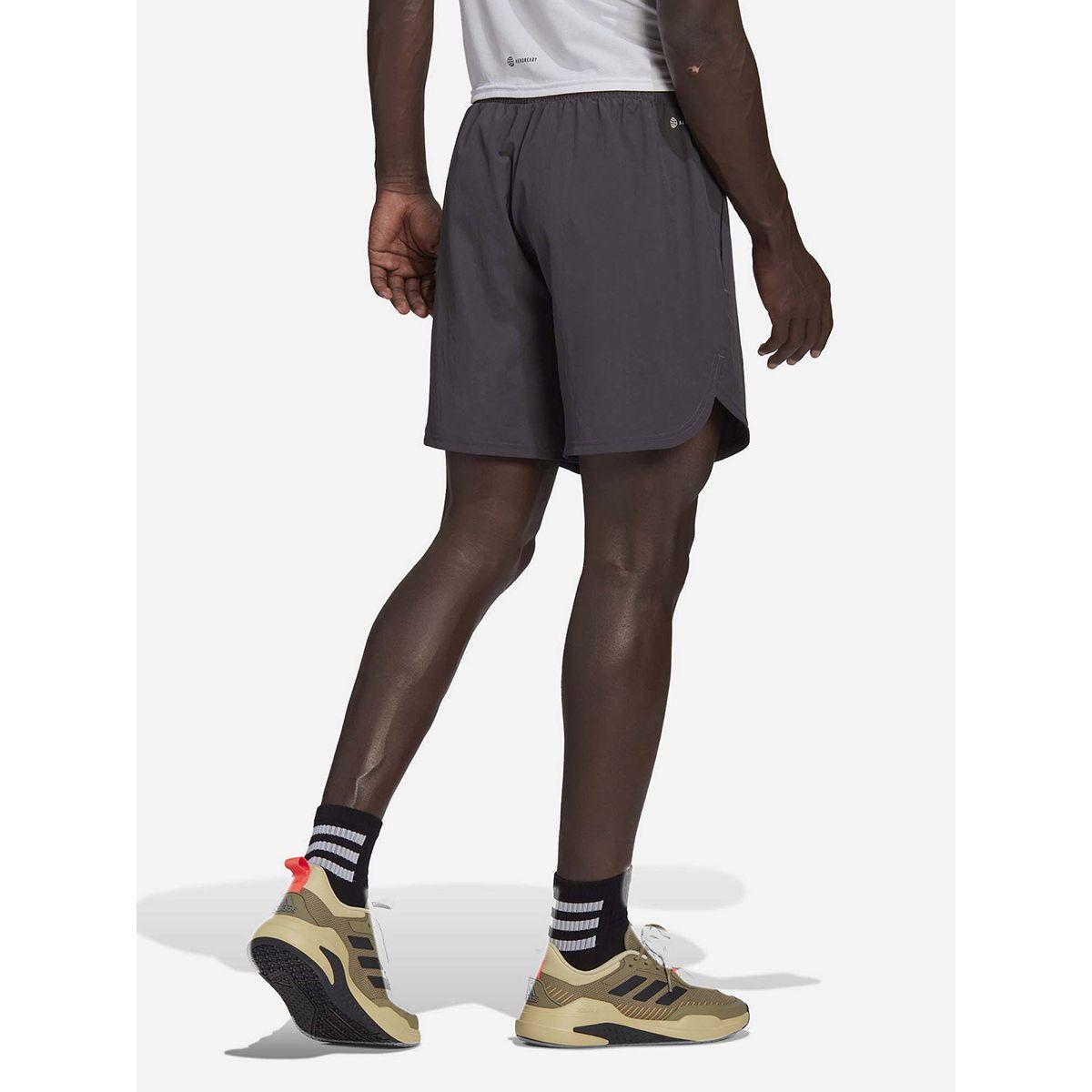 Adidas Training AeroReady Shorts-men-clothing-sportswearandactivewear-bottoms-image-2