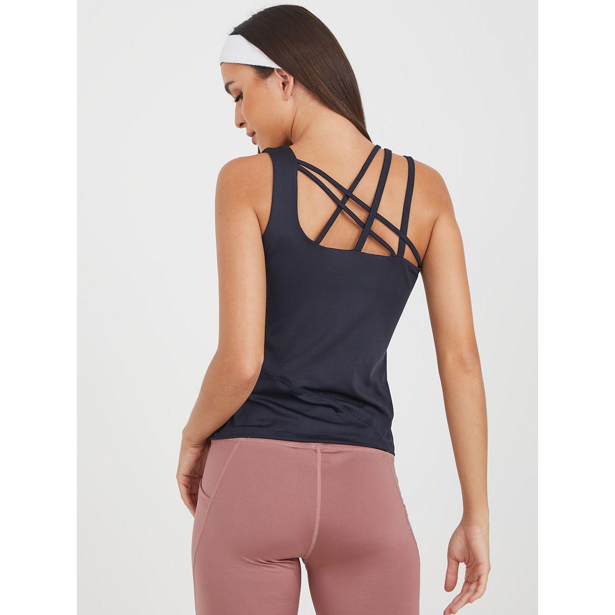 Styli Active Criss Cross Strappy Back Active Vest-women-clothing-sportswearandactivewear-tshirtsandvests-image-5