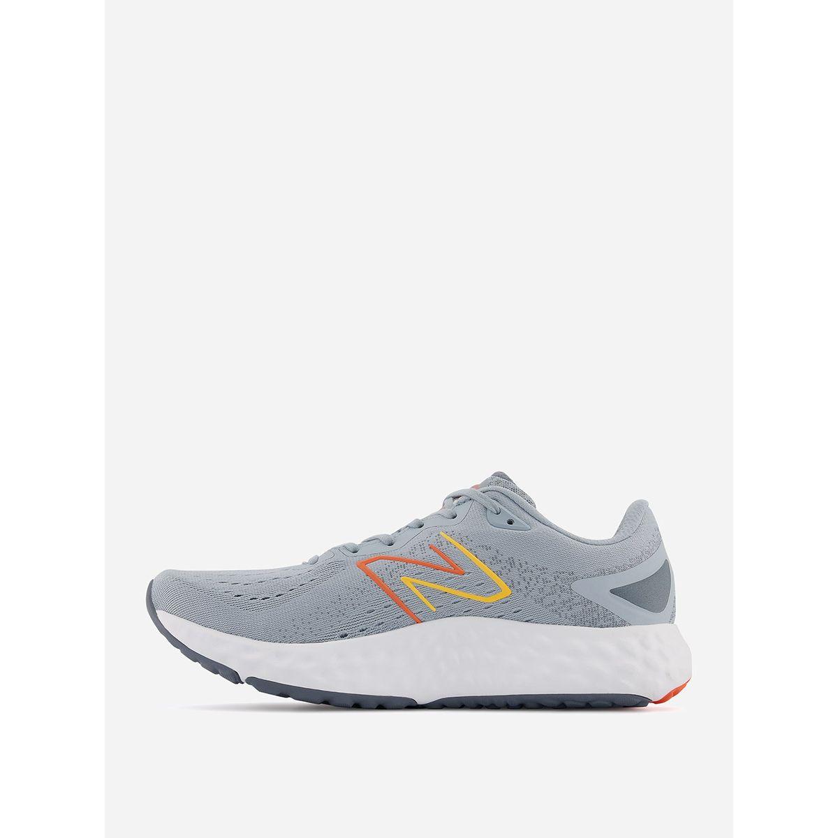 NB Fresh Foam EVOZ V2 Trainers-sports-men-shoes-image-2