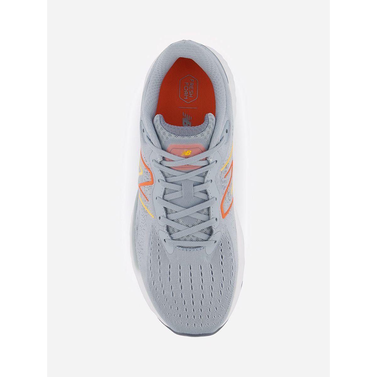 NB Fresh Foam EVOZ V2 Trainers-sports-men-shoes-image-5