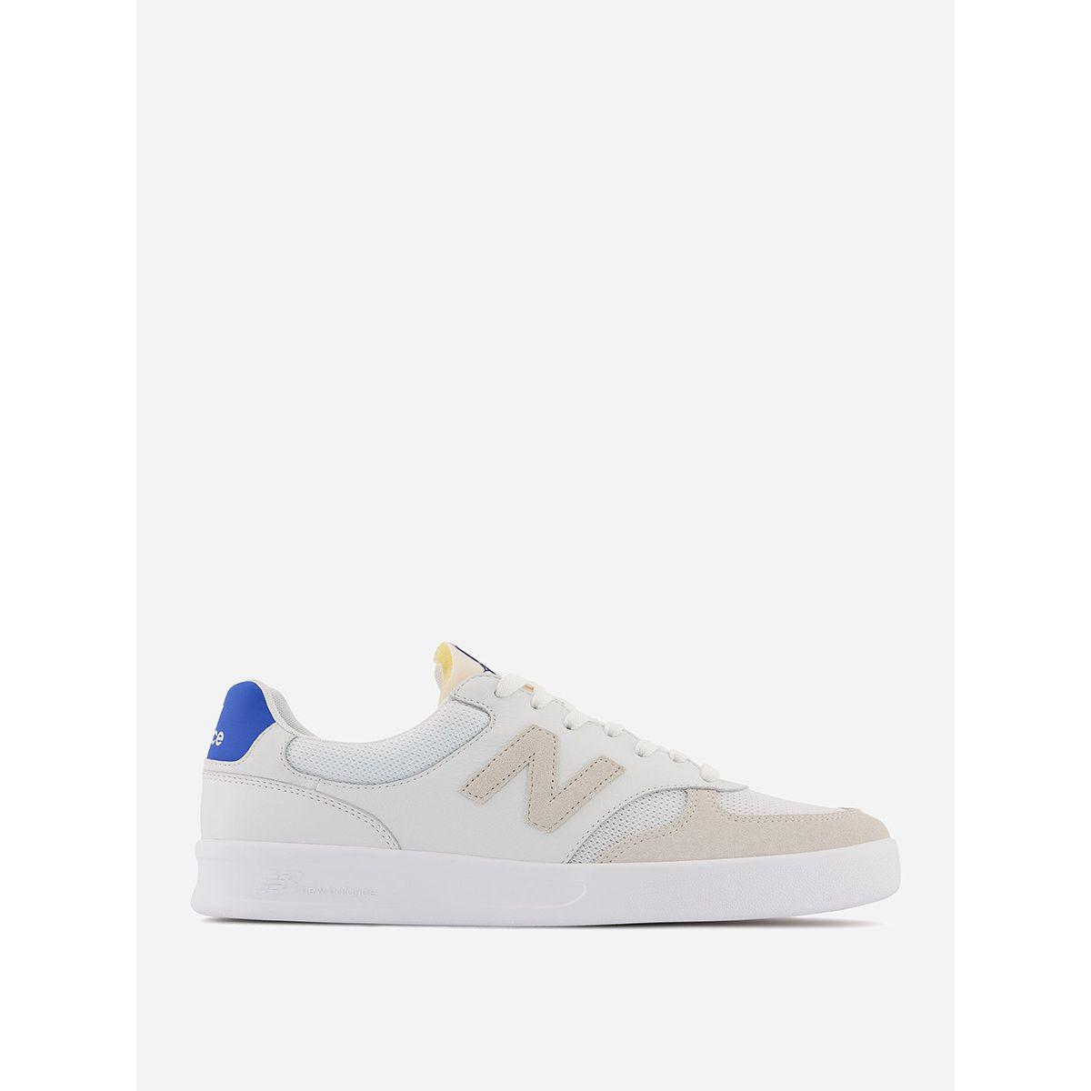NB 300 Low Top Sneakers-men-shoes-sneakers-image-1