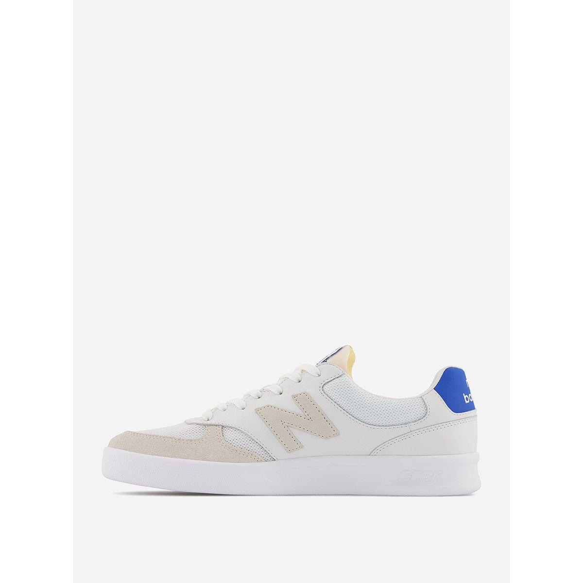NB 300 Low Top Sneakers-men-shoes-sneakers-image-2