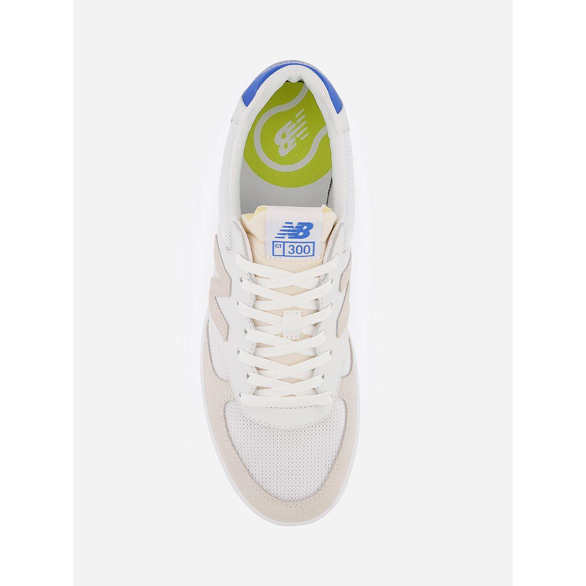 NB 300 Low Top Sneakers-men-shoes-sneakers-image-5