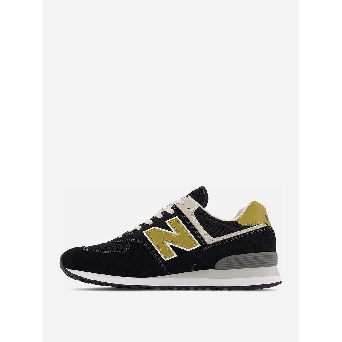 NB 574 Low Top Sneakers-men-shoes-sneakers-image-2
