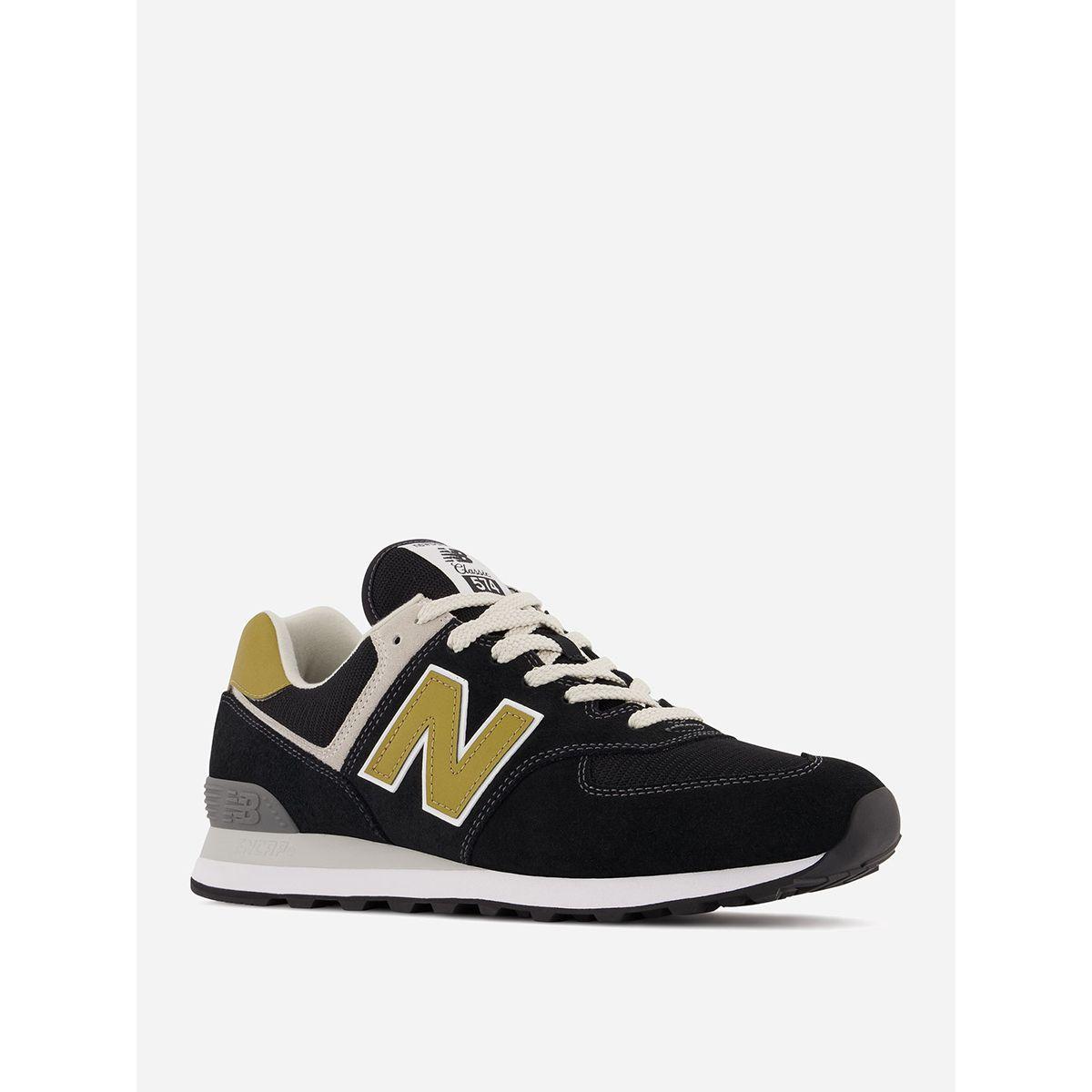 NB 574 Low Top Sneakers-men-shoes-sneakers-image-4
