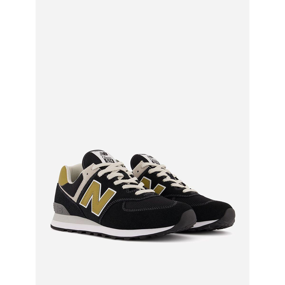 NB 574 Low Top Sneakers-men-shoes-sneakers-image-5