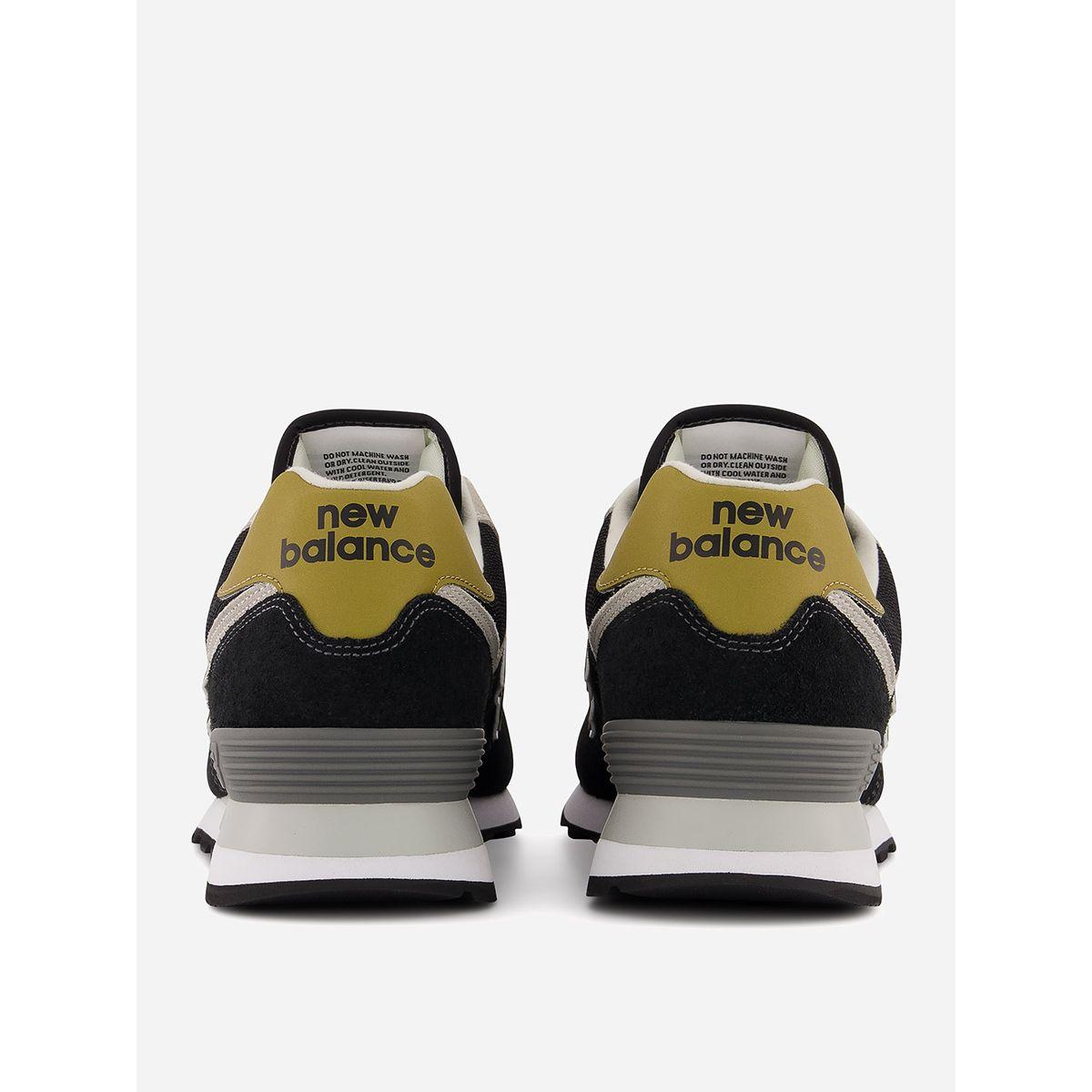 NB 574 Low Top Sneakers-men-shoes-sneakers-image-6