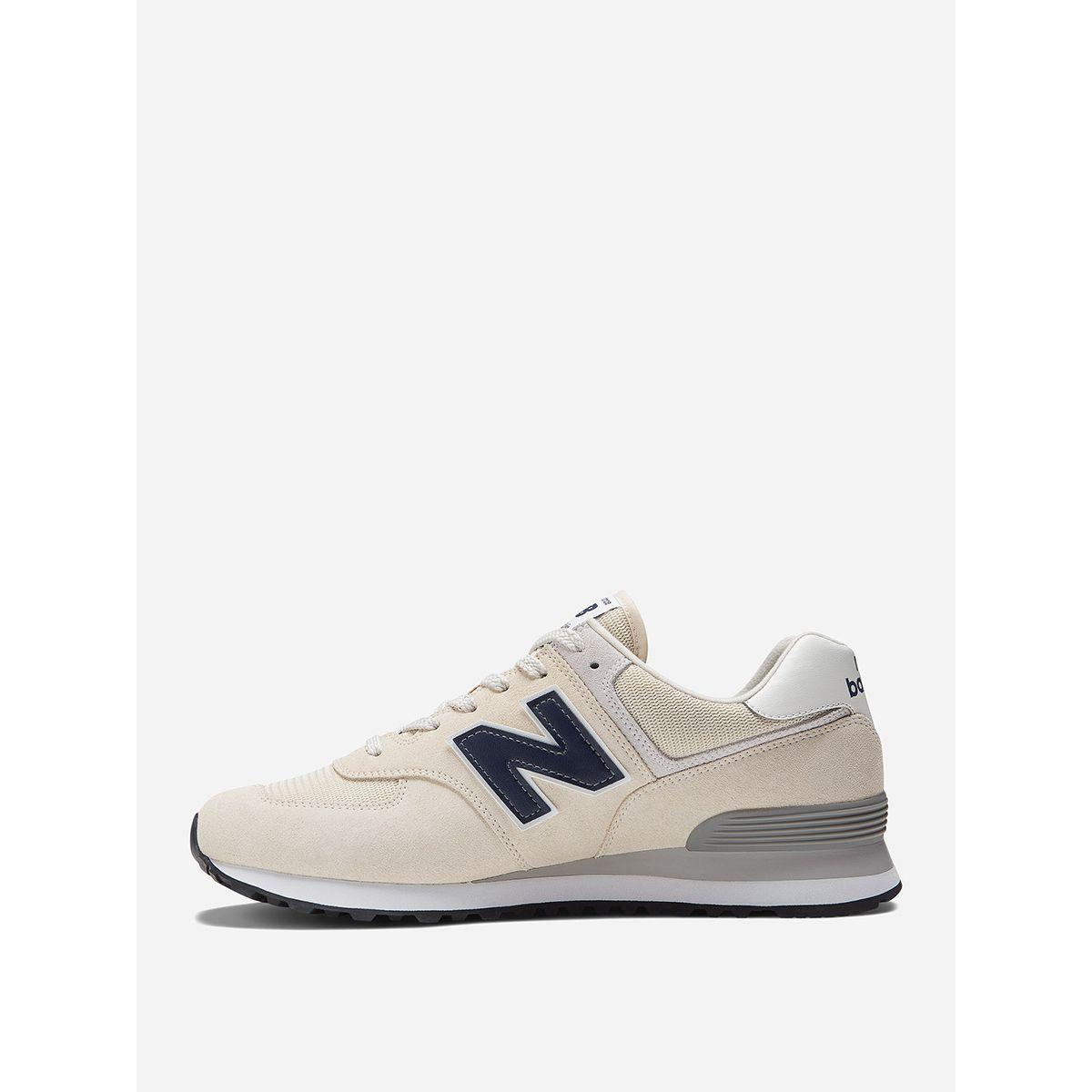 NB 574 Low Top Sneakers-men-shoes-sneakers-image-2