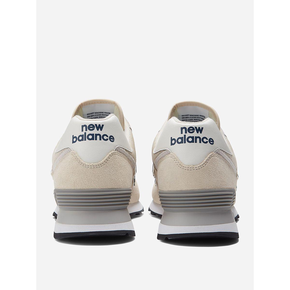 NB 574 Low Top Sneakers-men-shoes-sneakers-image-4