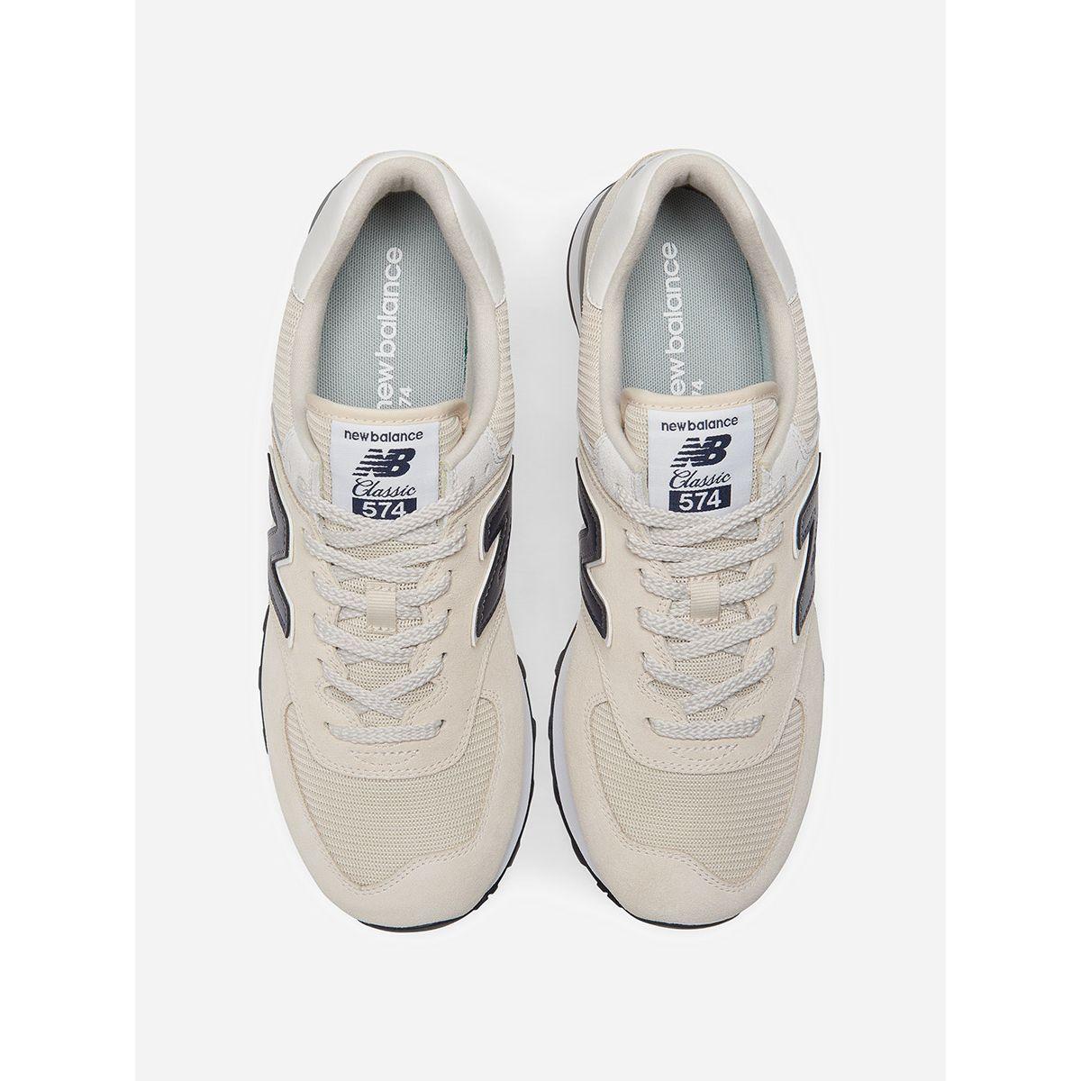 NB 574 Low Top Sneakers-men-shoes-sneakers-image-5