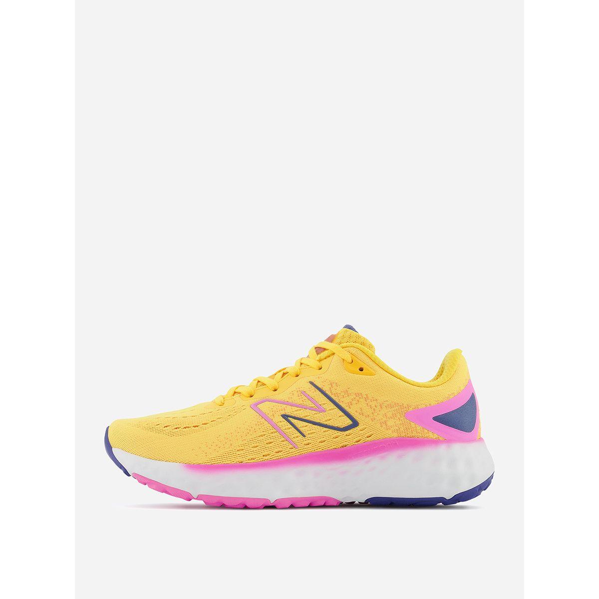 NB Fresh Foam EVOZ V2 Trainers-women-shoes-sneakers-image-2