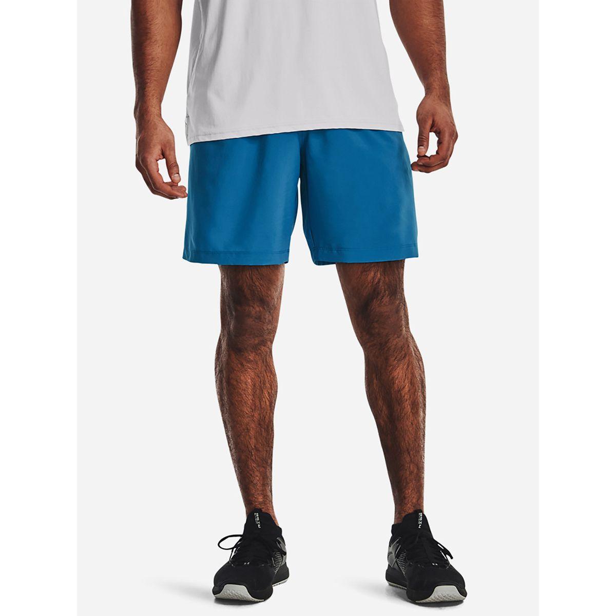 UA Woven Graphic Shorts with Side Pocket-men-clothing-sportswearandactivewear-bottoms-image-1