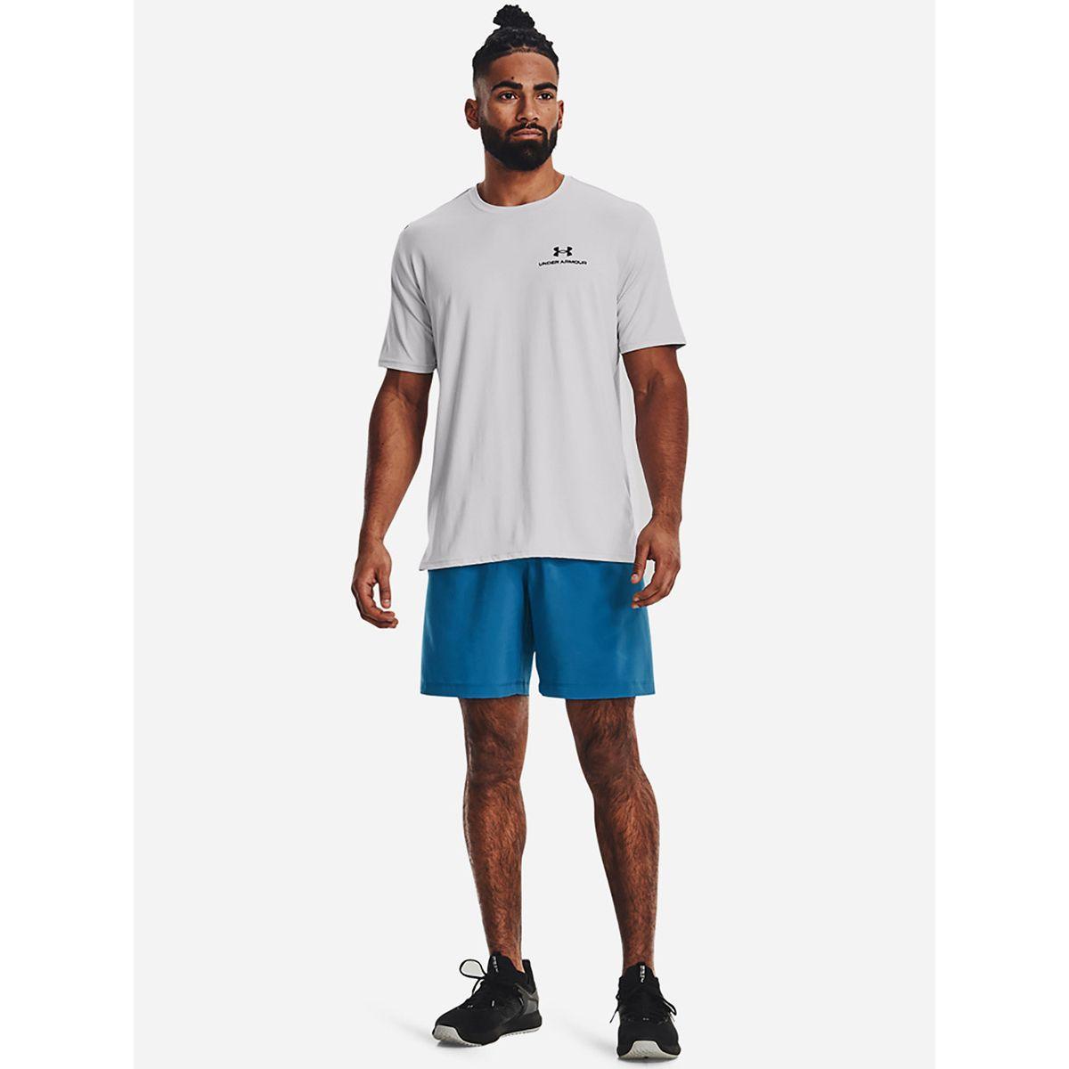 UA Woven Graphic Shorts with Side Pocket-men-clothing-sportswearandactivewear-bottoms-image-3