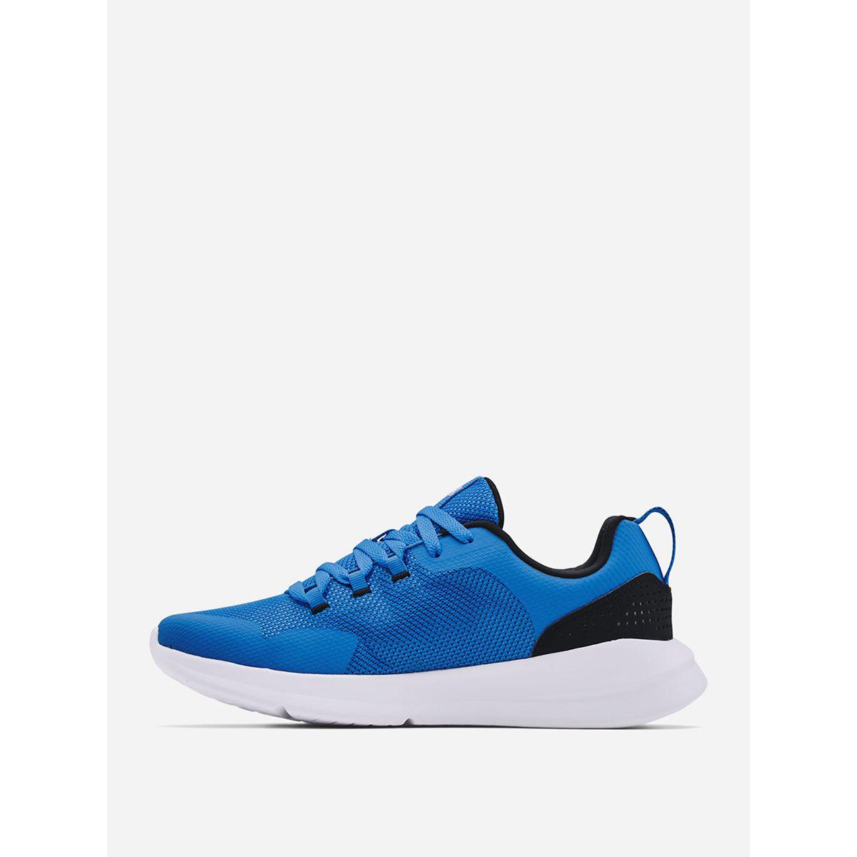 UA Essential Sportstyle Trainers-sports-men-shoes-image-3