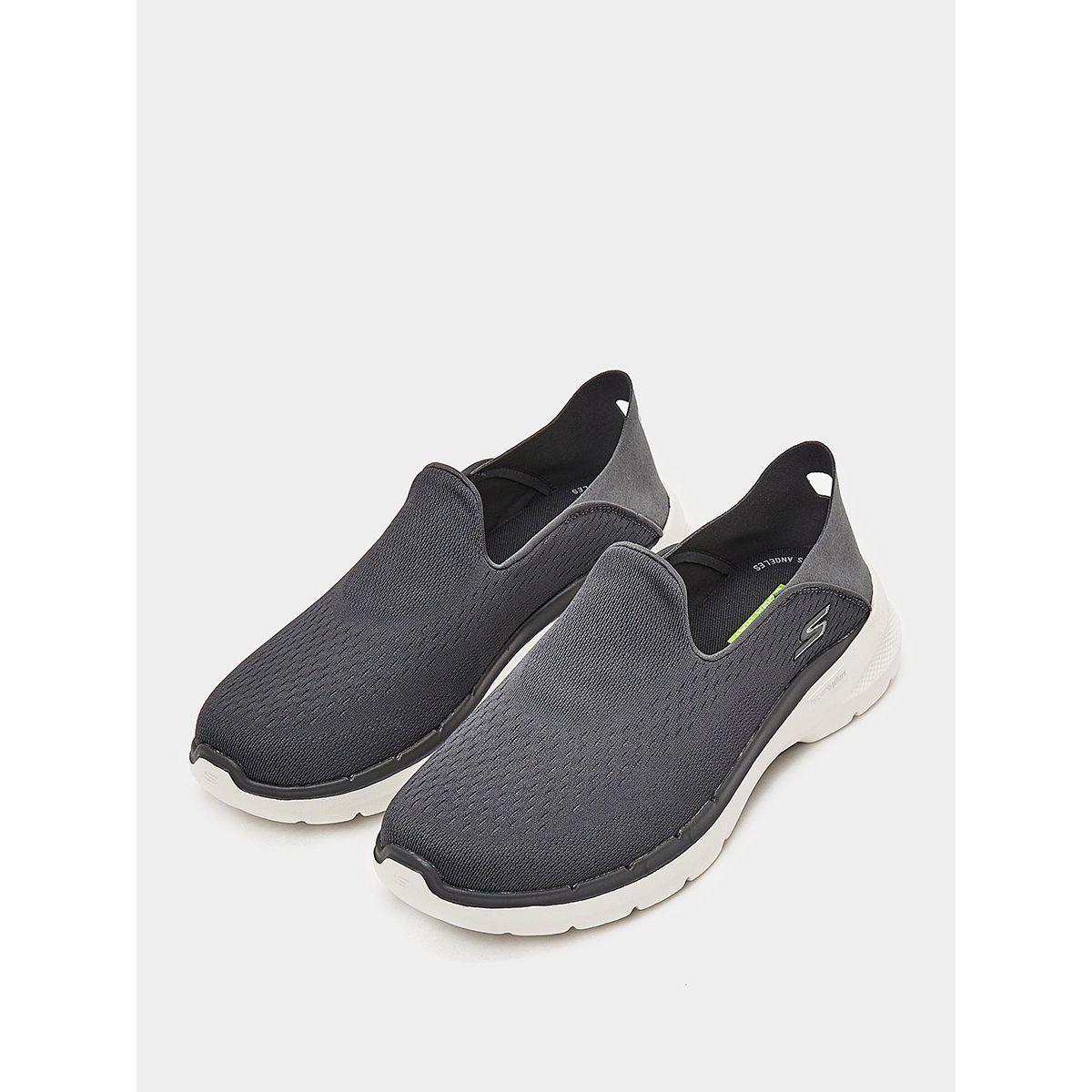 Skechers Go Walk 6 Slip On Shoes-men-shoes-sneakers-image-2