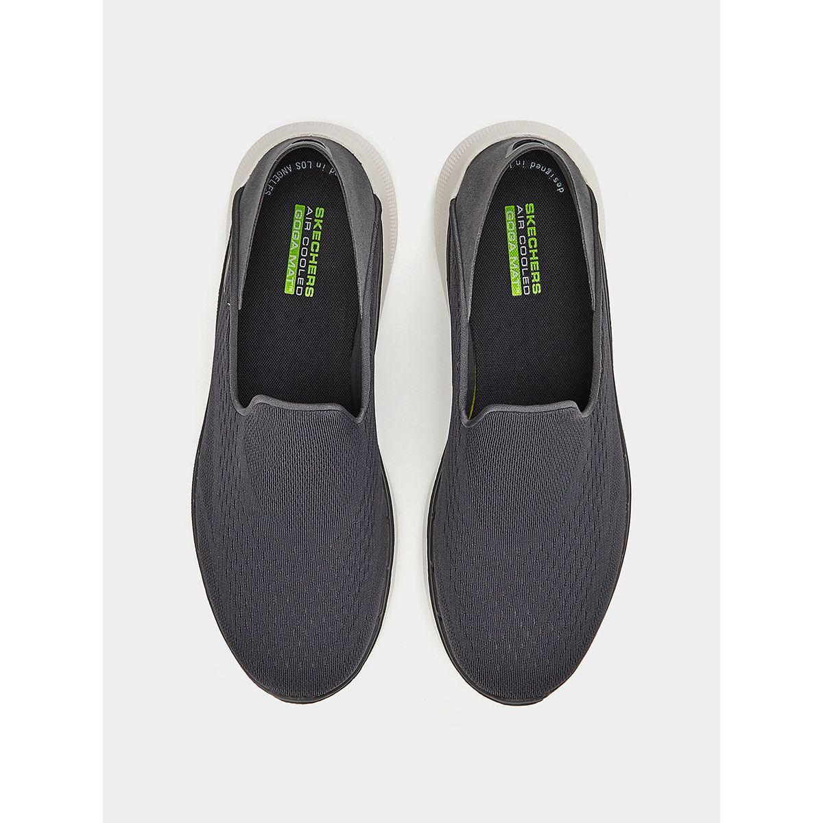 Skechers Go Walk 6 Slip On Shoes-men-shoes-sneakers-image-5