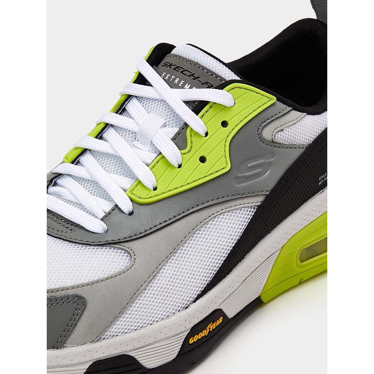 Skech-Air Extreme V2 Sneakers-men-shoes-sneakers-image-4