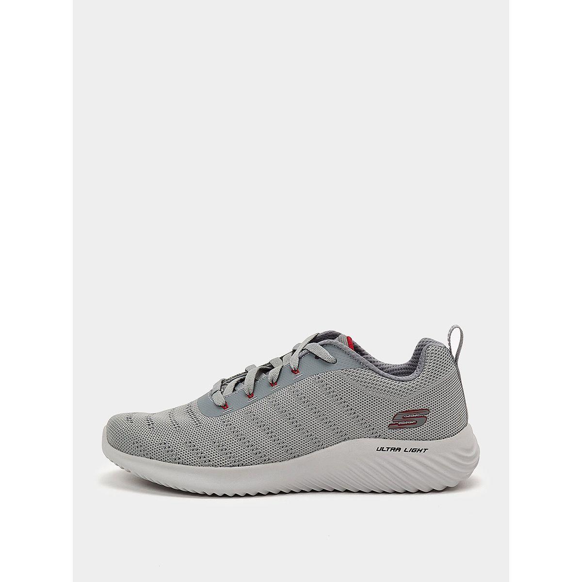 Skechers Bounder Ultra-Light Sneakers-men-shoes-sneakers-image-1