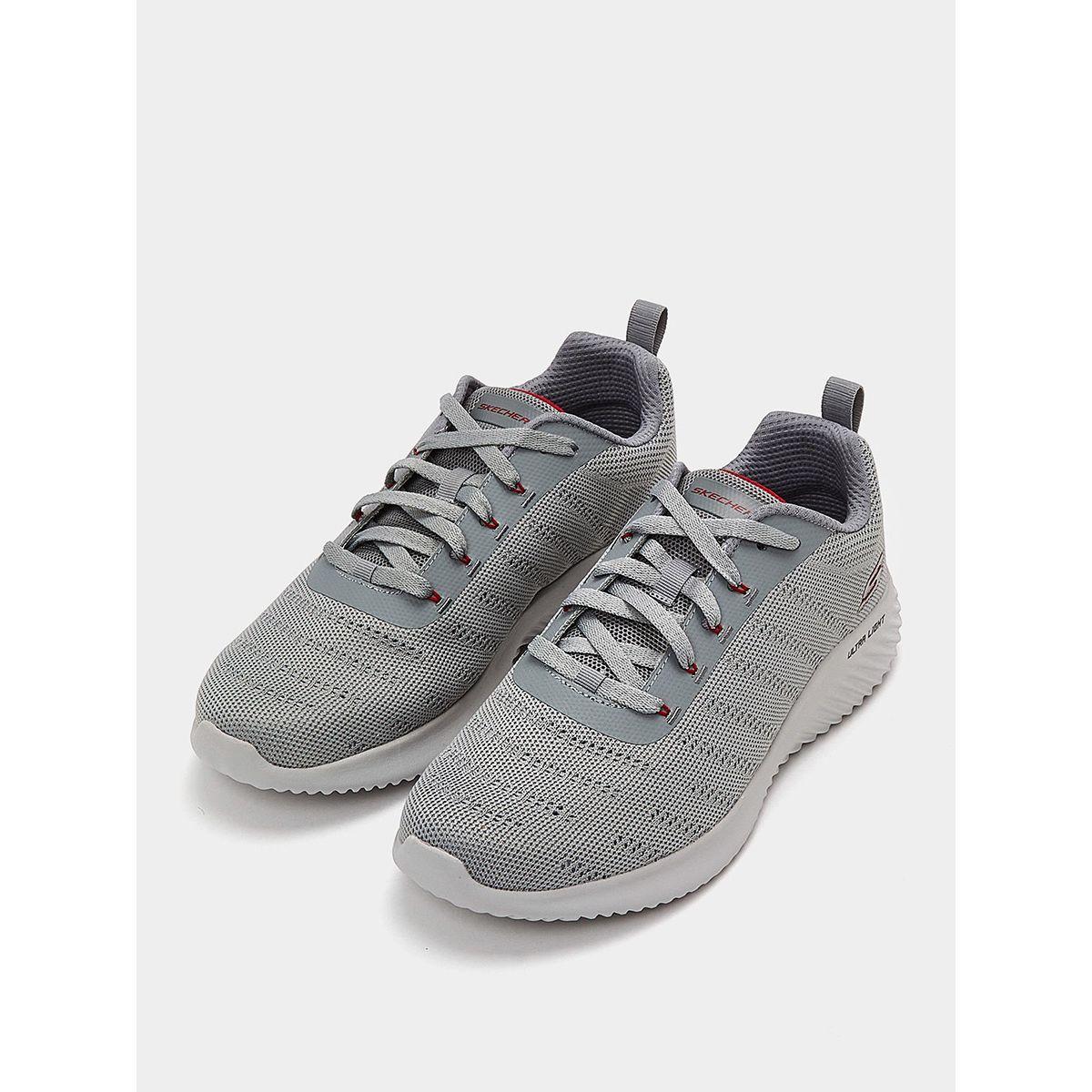 Skechers Bounder Ultra-Light Sneakers-men-shoes-sneakers-image-2